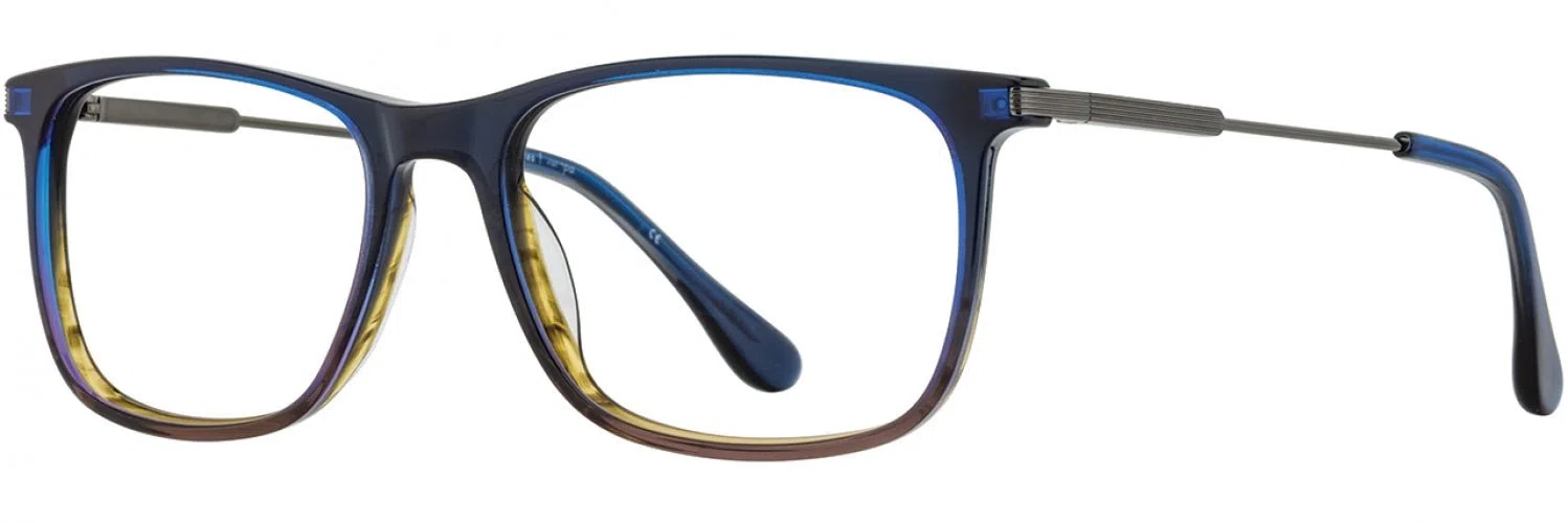 Adin Thomas AT526 Eyeglasses - view 12